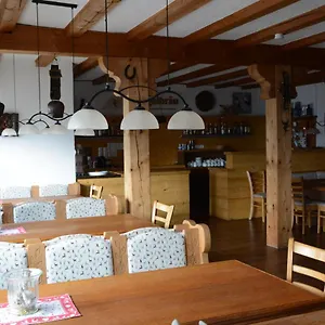  Apartment Alpenblick