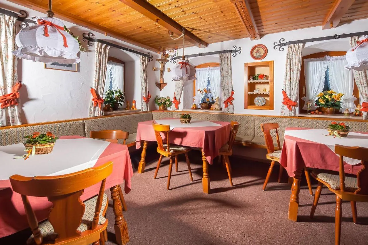 Gaestehaus Untersulzberglehen Schoenau am Koenigsee Germany